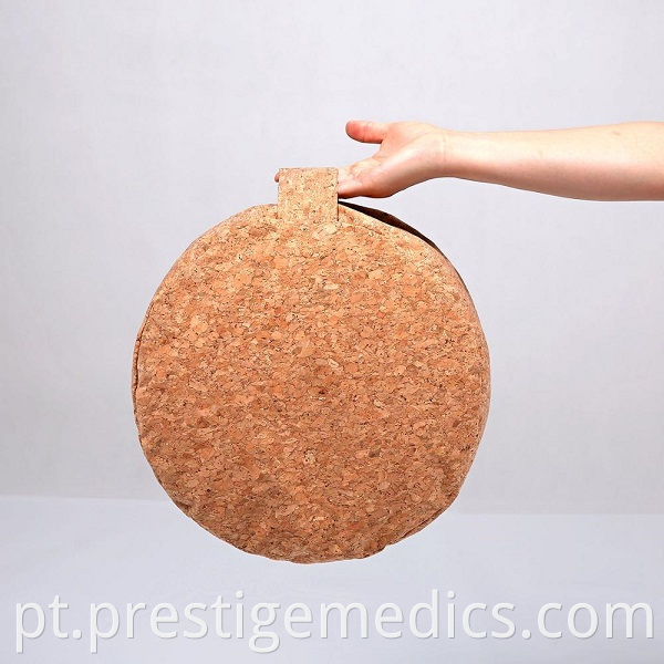 Cork Meditation Cushion